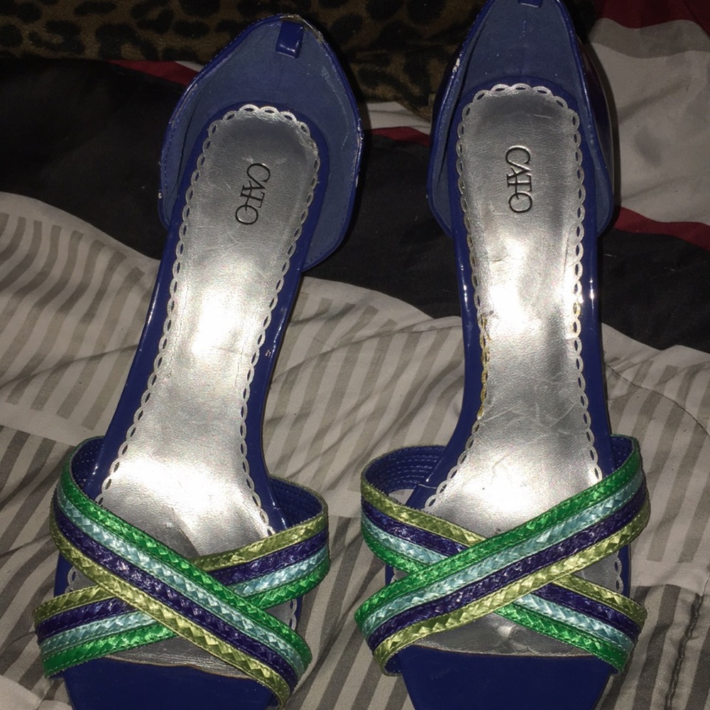 good condition